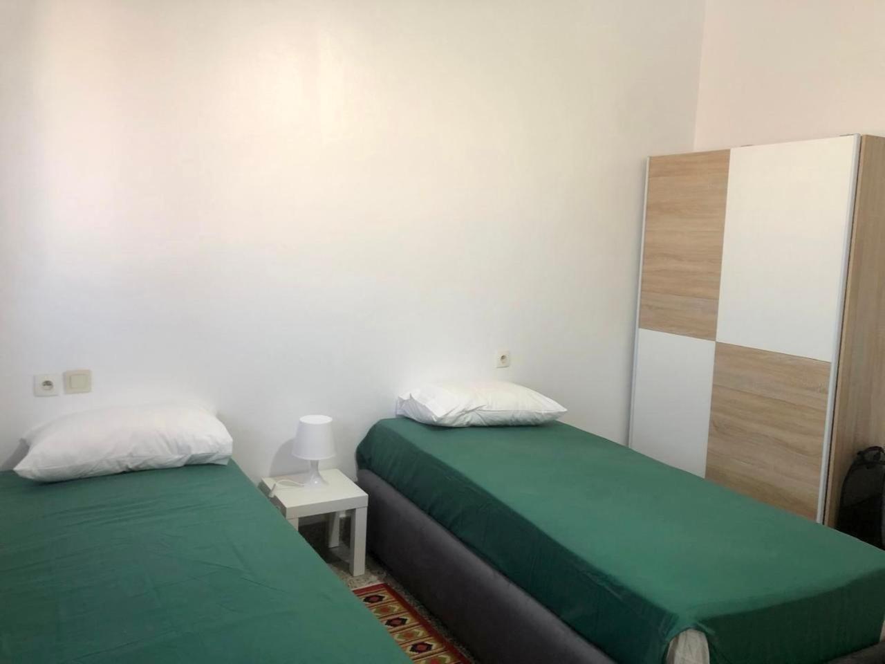 Karaz Homestay Grand Appartement Avec Rooftop Monte Arrouit Eksteriør bilde